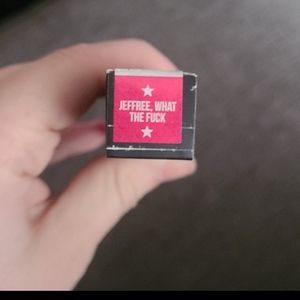 New Jeffree Star Cosmetics X Shane Valour Liquid